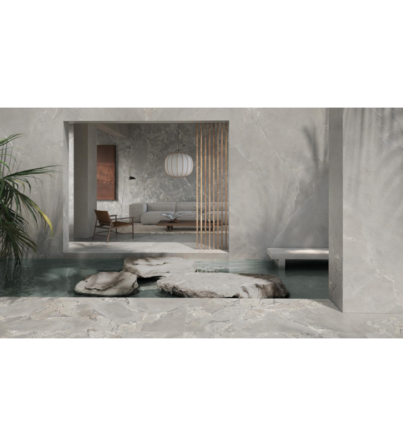 Emil Unique Infinity Purestone Grey Natur 120x278