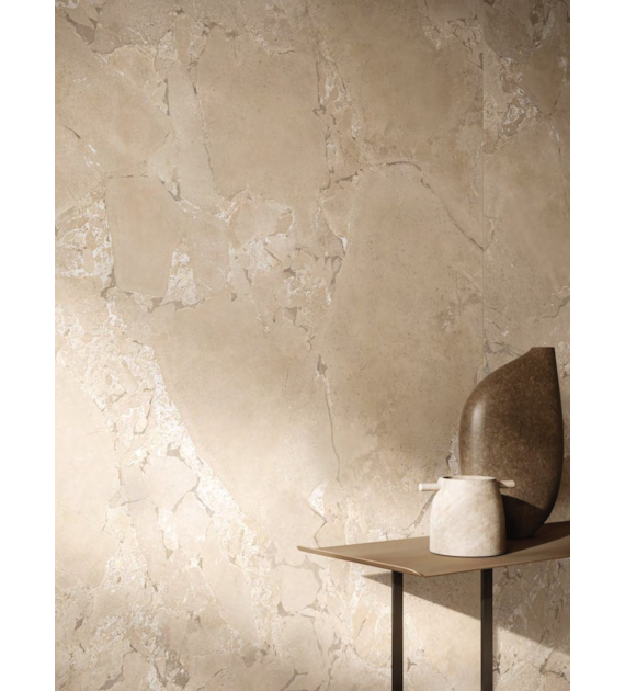 Emil Unique Infinity Cobblestone Beige Nat 120x278