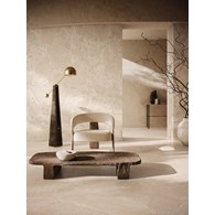 *Emil Unique Infinity Purestone Beige 60x120* Nat