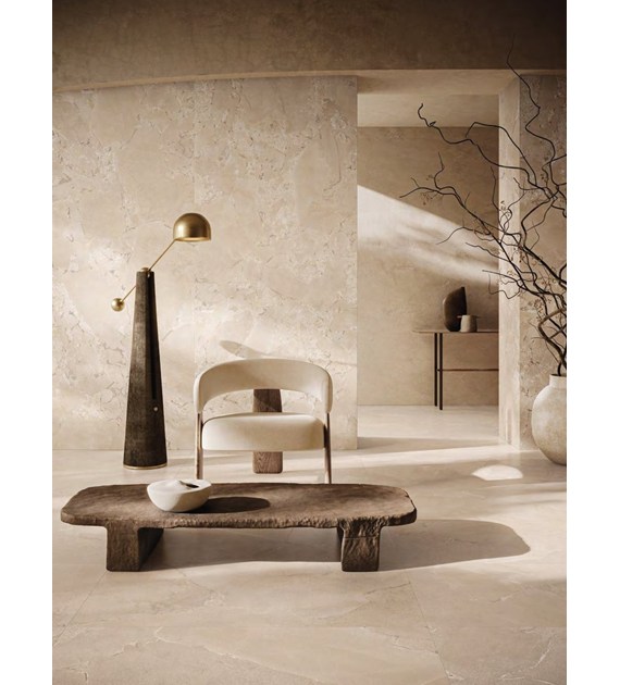 *Emil Unique Infinity Purestone Beige 60x120* Nat