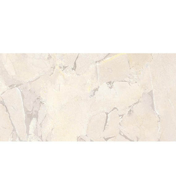 *Emil Unique Infinity Cobblestone White 60x120*Nat