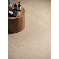 Emil Unique Infinity Purestone Beige 80x80 Nat