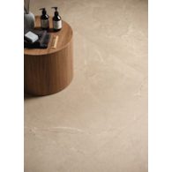 Emil Unique Infinity Purestone Beige 80x80 Nat