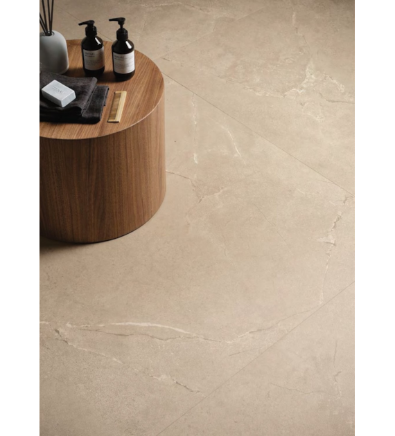 Emil Unique Infinity Purestone Beige 80x80 Nat