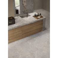 Emil Unique Infinity Purestone Grey 80x80 Nat