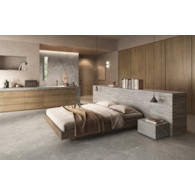 Emil Unique Infinity Purestone Grey 60x60 Nat