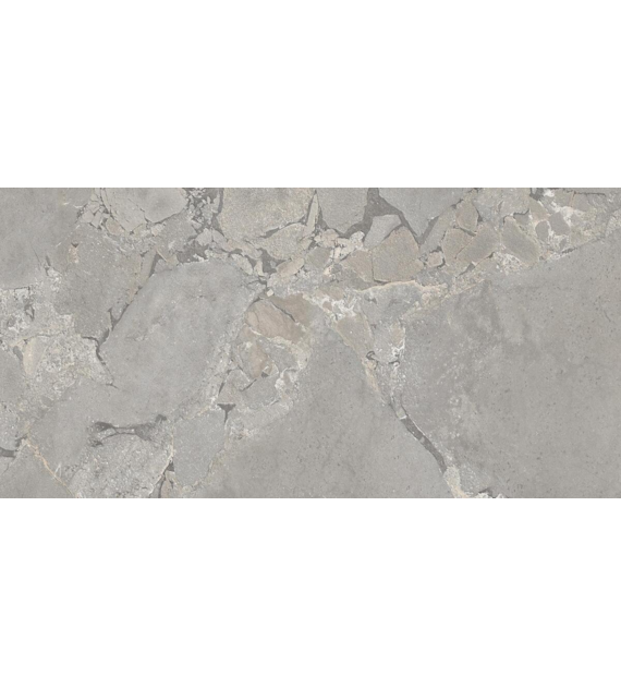 Emil Unique Infinity Cobblestone Grey 60x120 2cm