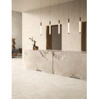 *Emil Unique Infinity Arcade White 60x120* Nat