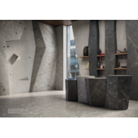 Emil Unique Infinity Arcade Grey 60x120* Nat