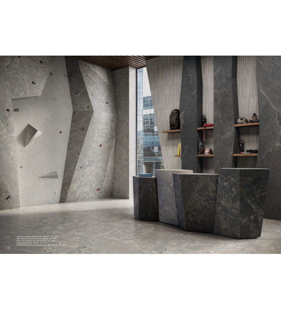 Emil Unique Infinity Arcade Grey 60x120* Nat