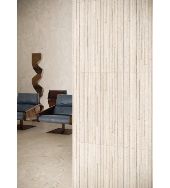 Emil Unique Infinity Arcade White 30x60 Nat