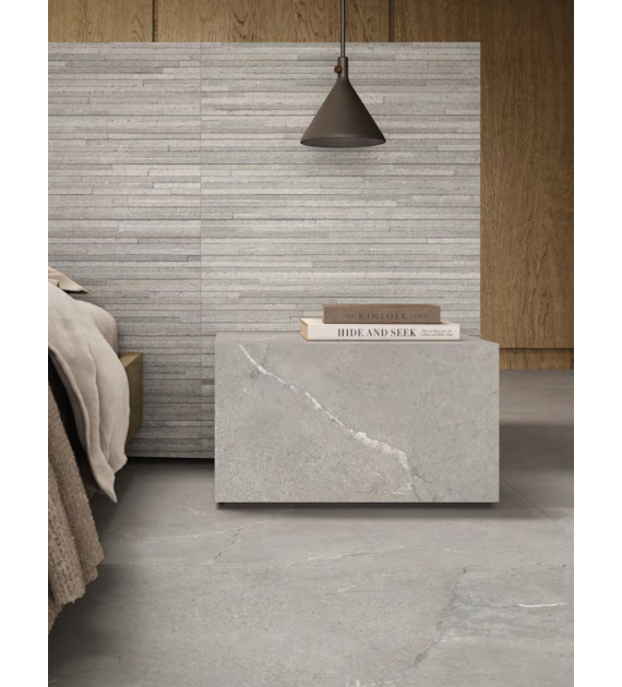 Emil Unique Infinity Arcade Grey 30x60 Nat