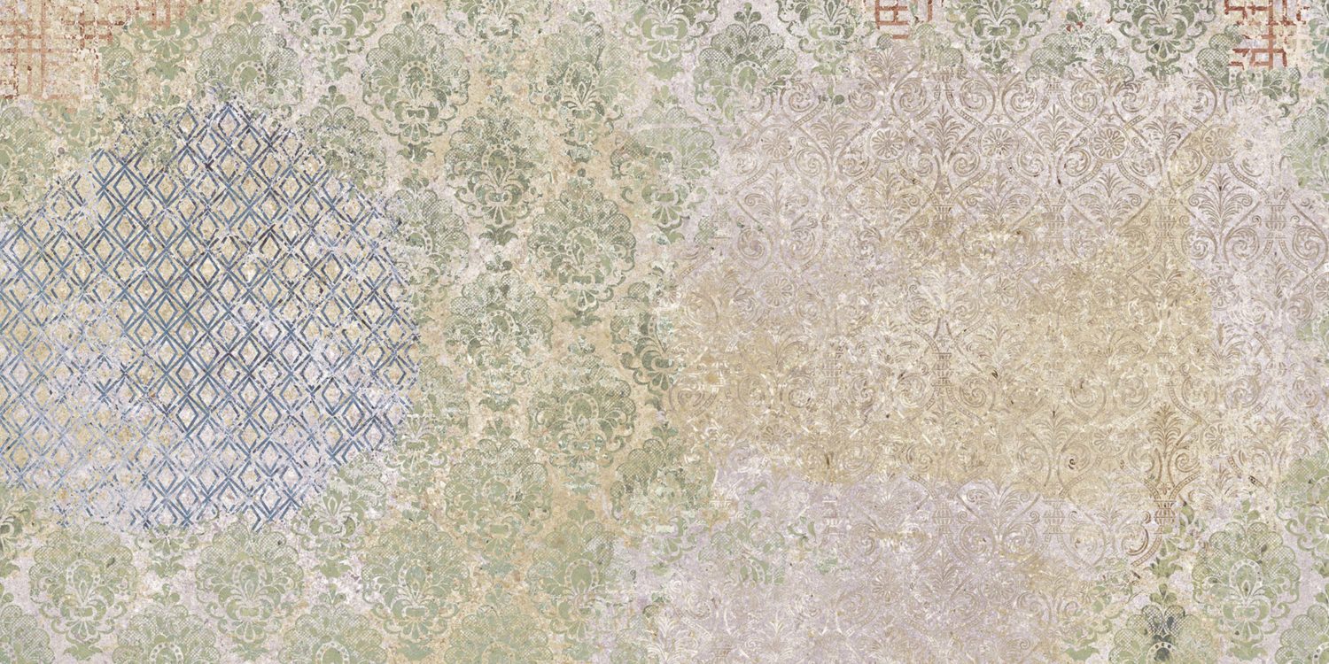 5*Aparici Bohemian Blend 49,75x99,55 Natural