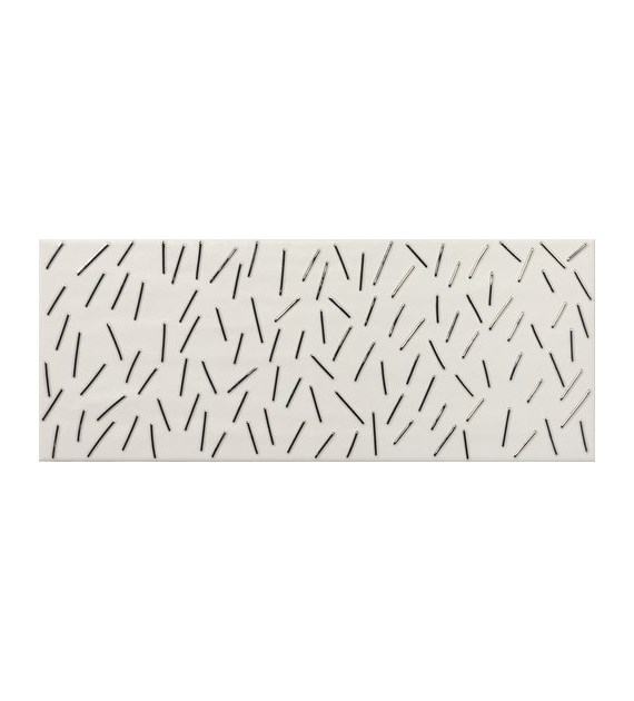 Ape Arts Decor Rain Grey 20x50