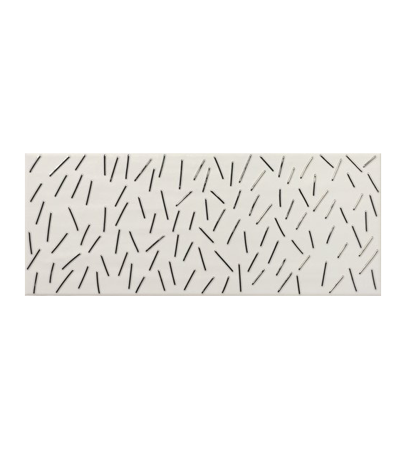 7Ape Arts Decor Rain Grey 20x50