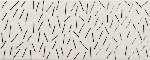 7Ape Arts Decor Rain Grey 20x50