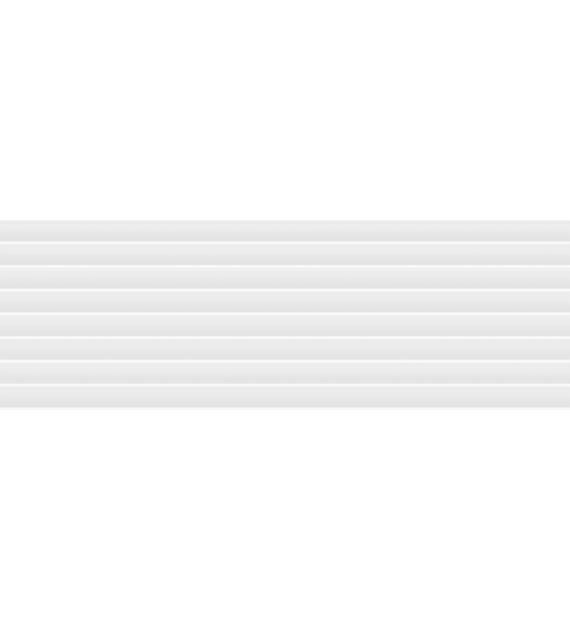 Argenta Bourne Blanco Brillo 25x75