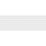 Argenta Bourne Blanco Mate 25x75