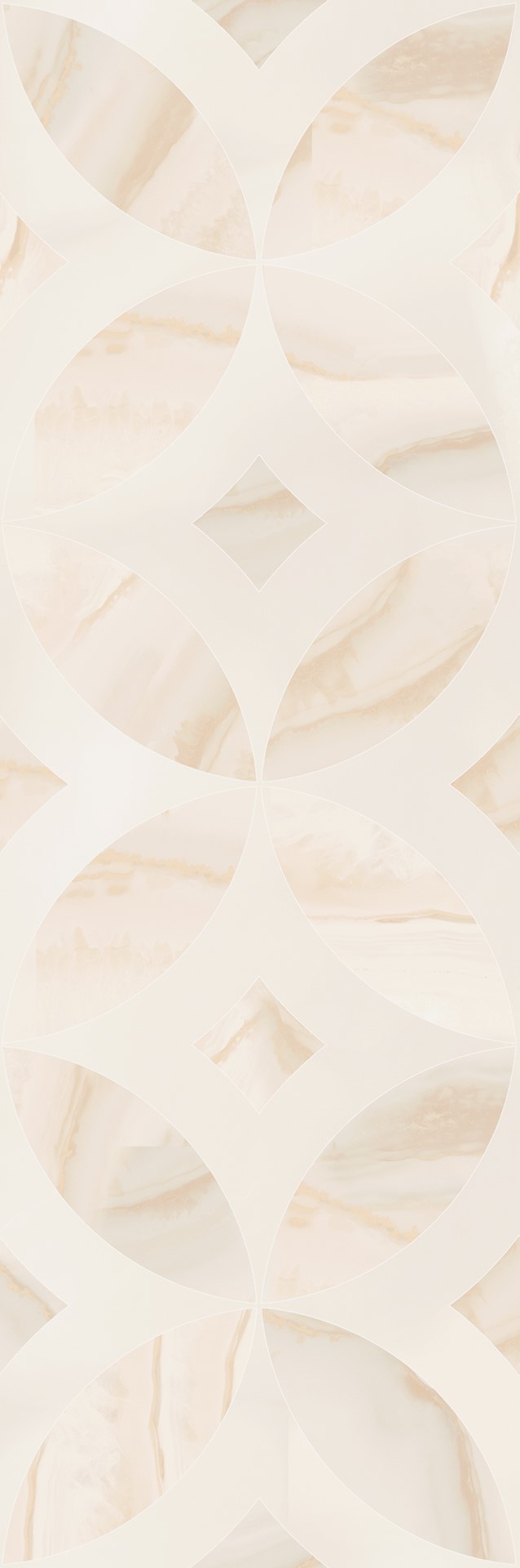 Aparici Beyond Ivory Decor 29,75x89,46
