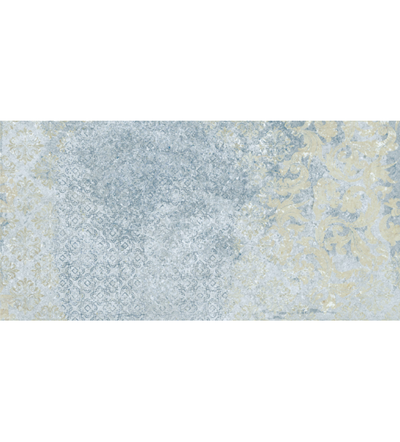 Aparici Bohemian Blue 49,75x99,55 Outdoor 2cm