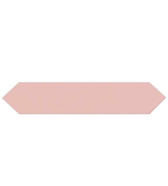 Equipe Arrow Blush Pink 5x25