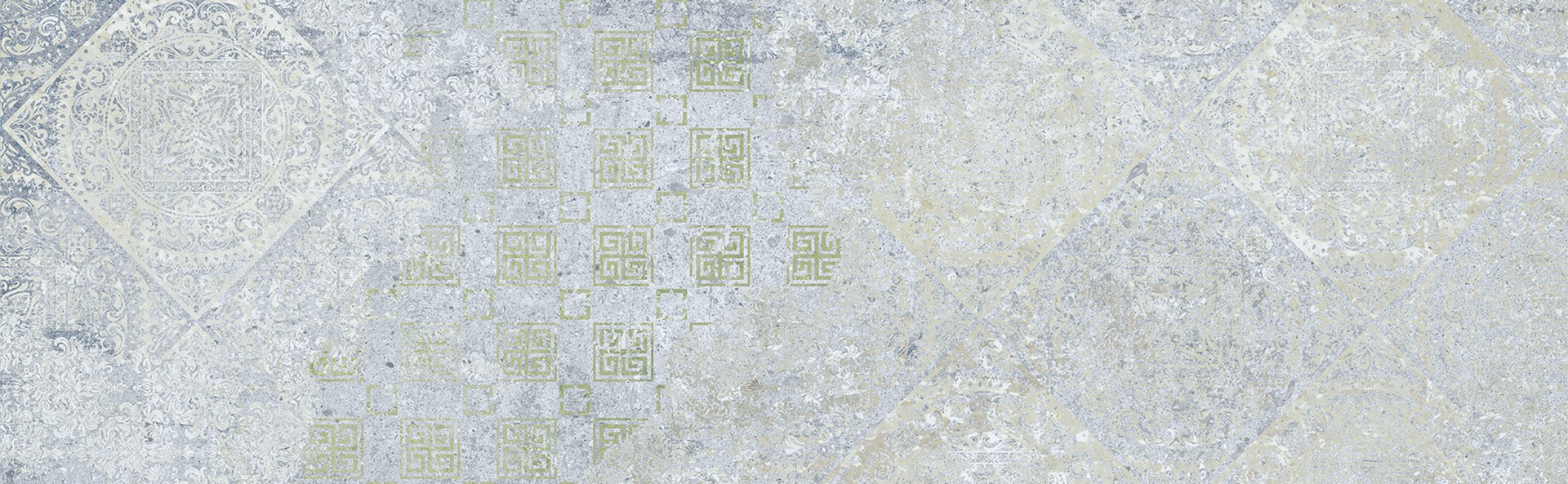 Aparici Bohemian Blue 29,75x99,55