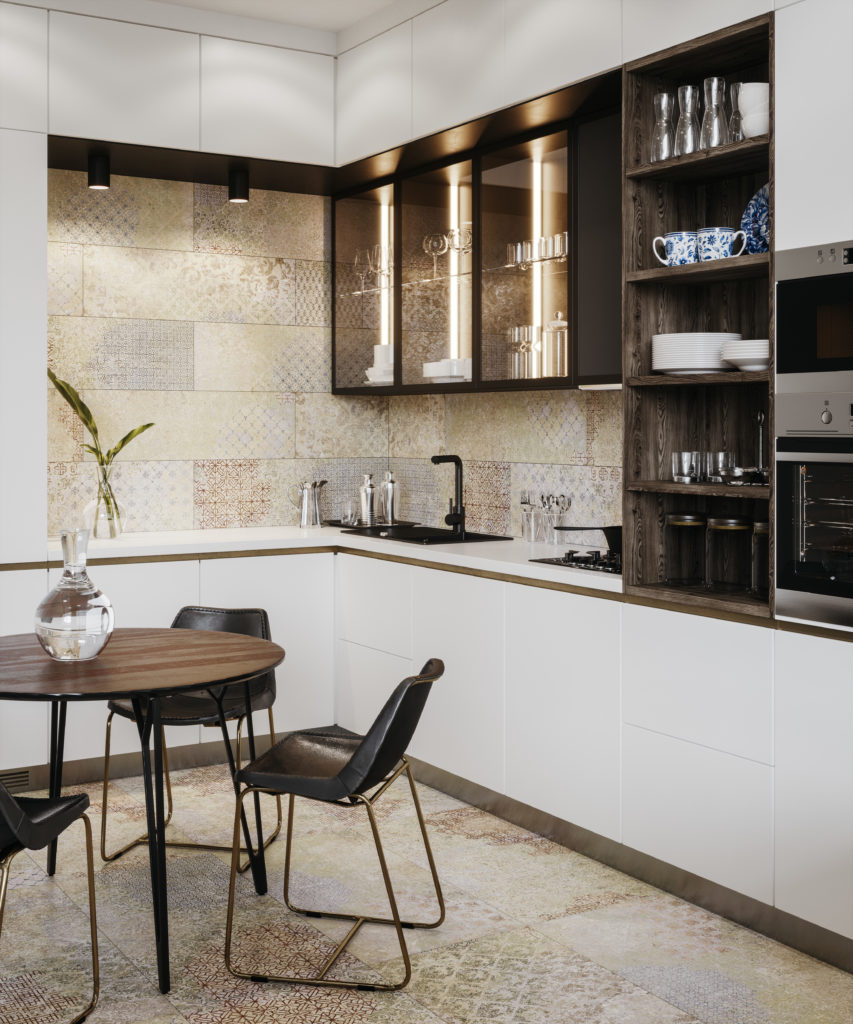 Aparici Bohemian Blend 29,75x99,55