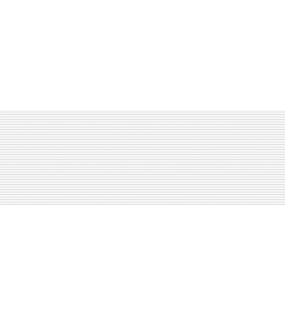 Argenta Clark Blanco Brillo 30x90 Rect.