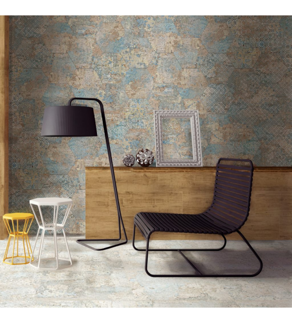 Aparici Carpet Vestige 25x29 Hexagon