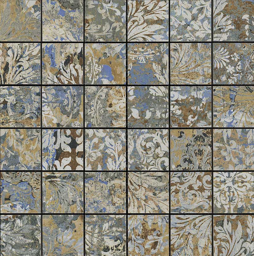 Aparici Carpet Vestige Mosaico 29,75x29,75 Natural