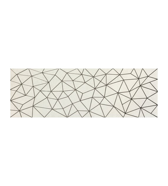 Ape Decor Timeless White 30x90 Rect.