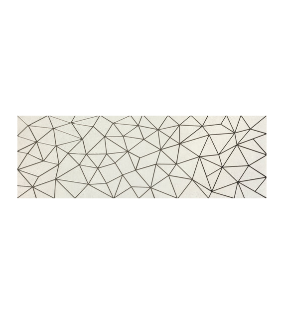 Ape Decor Timeless White 30x90 Rect.