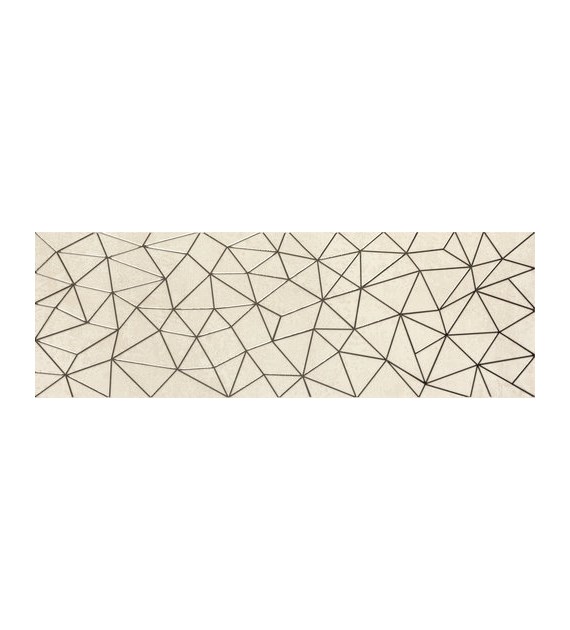 Ape Decor Timeless Sand 30x90 Rect.