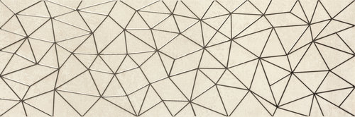 Ape Decor Timeless Sand 30x90 Rect.