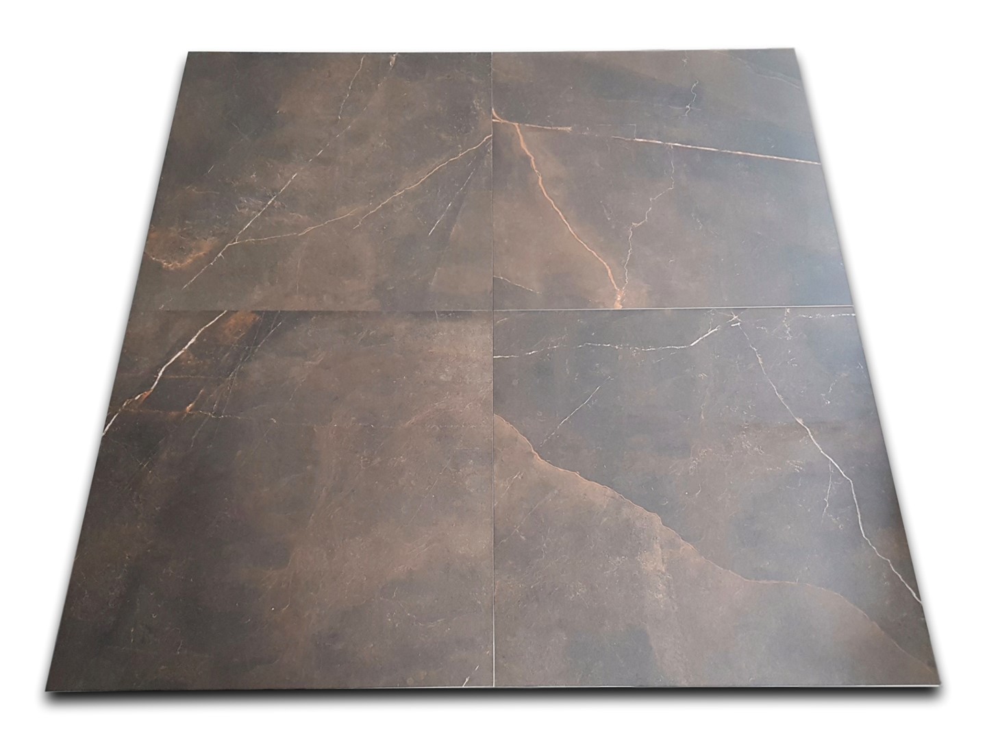 Argenta Emerita Dark 60x60
