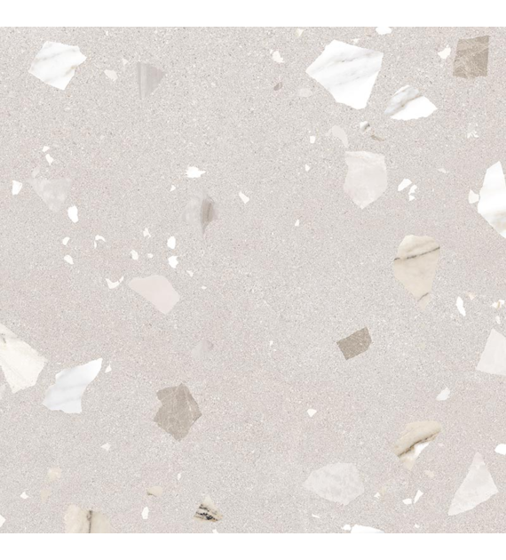 Arcana Elburg Ribe-SPR Beige 80x80 Lap lastryko