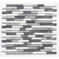 Dune Afyon Grey-Dk 29x32,5 mozaika kamienna