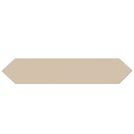 Equipe Arrow Gardenia Cream 5x25