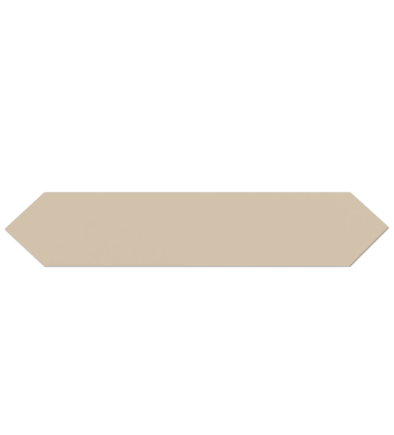Equipe Arrow Gardenia Cream 5x25