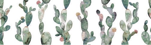 7Aparici Glimpse Cactus Ornato 29,75x99,55