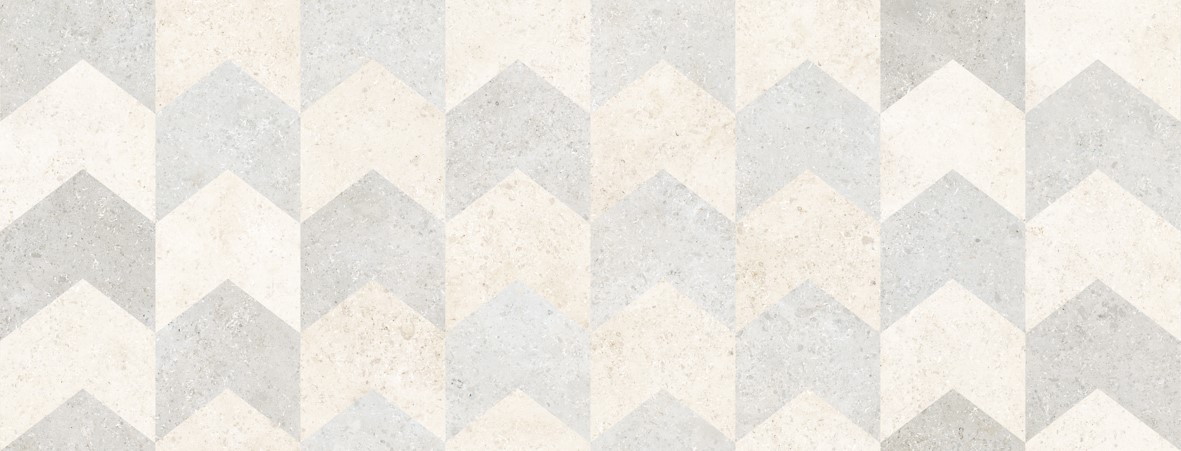 Aparici Gravite Ornato-Decor 44,63x119,3