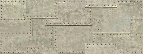 Aparici Grunge Grey Fizz 44,63x119,3