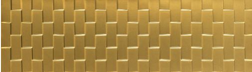 Aparici Glimpse Gold Gilt 29,75x99,55