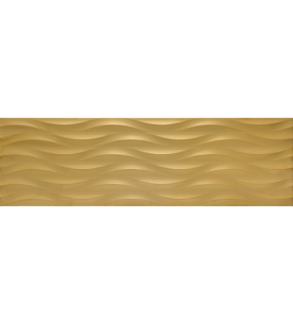 Aparici Glimpse Gold Wave 29,75x99,55