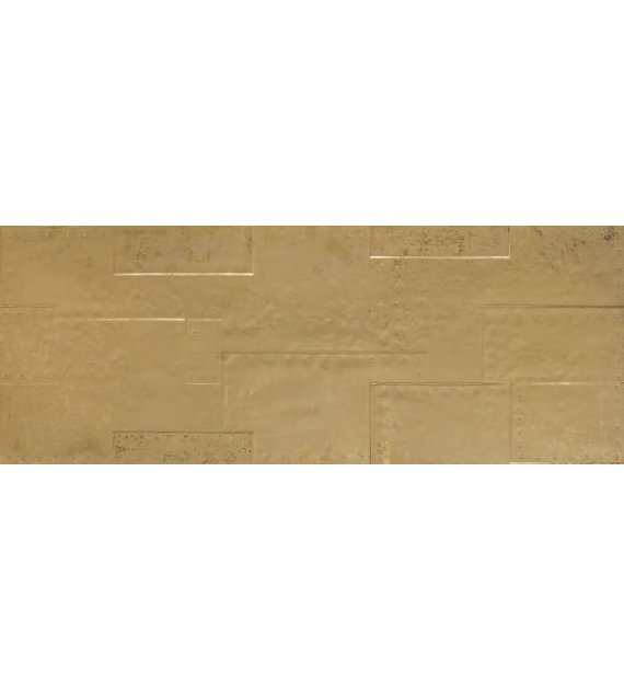 Aparici Grunge Markham Gold 44,63x119,3