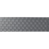 Aparici Glimpse Silver Gilt 29,75x99,55