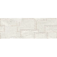 Aparici Grunge White Fizz 44,63x119,3