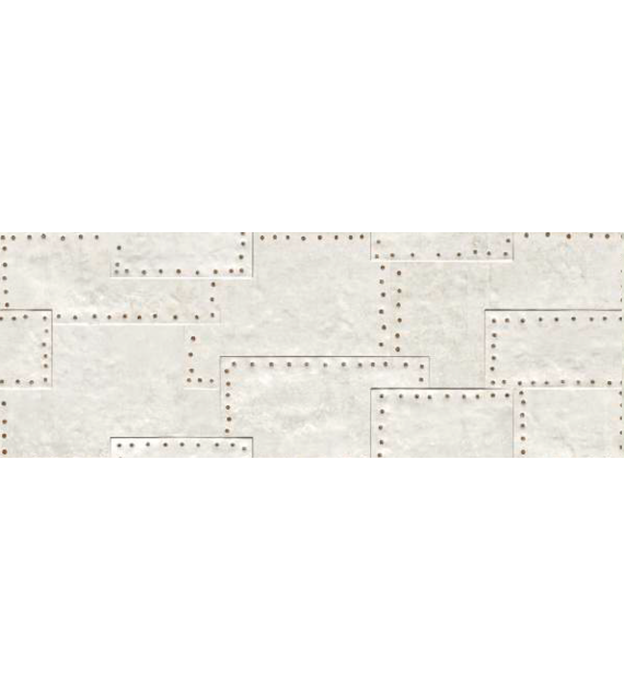 Aparici Grunge White Fizz 44,63x119,3