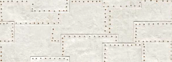 Aparici Grunge White Fizz 44,63x119,3