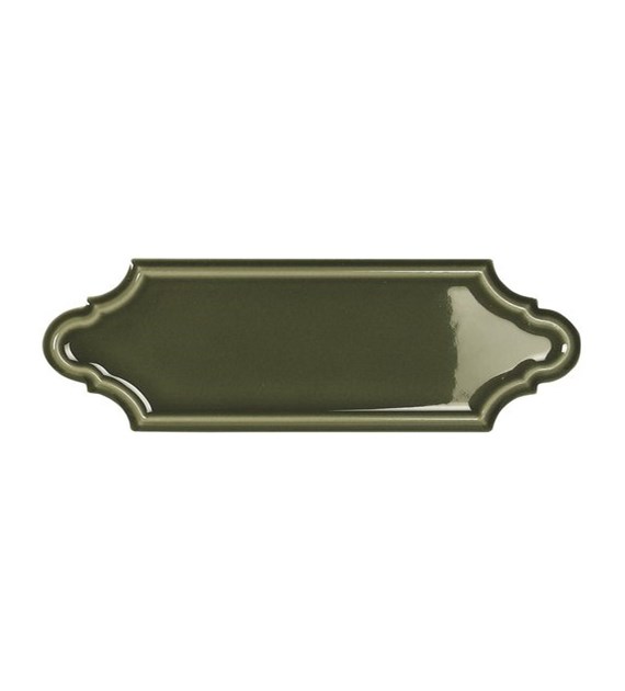 Ape Hamptons Havens Victorian Green 5x15